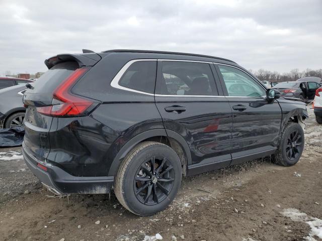 5J6RS6H83SL016283 Honda Crv Sport-l 2025