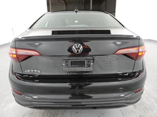 2024 VOLKSWAGEN JETTA S - 3VW5M7BU3RM084938