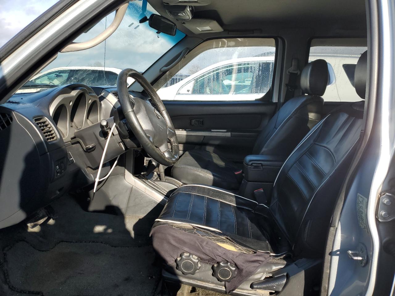 Global Auto Auctions