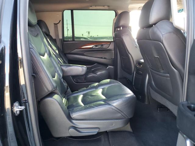 2018 CADILLAC ESCALADE 1GYS3HKJ1JR162022