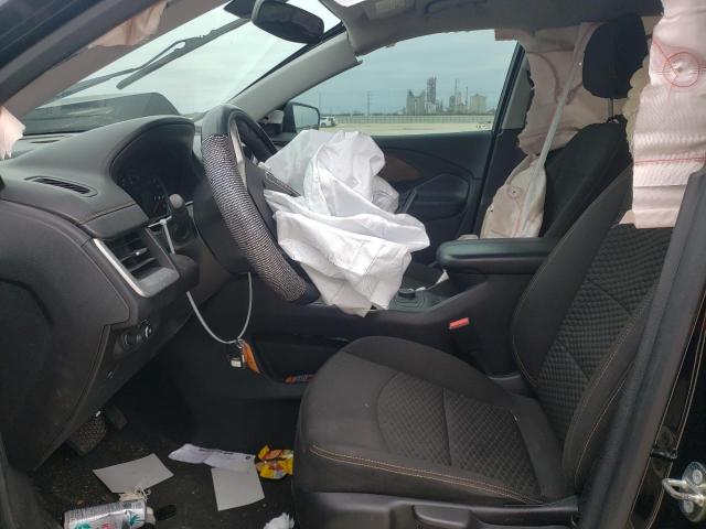 2018 GMC TERRAIN SL - 3GKALMEVXJL201033