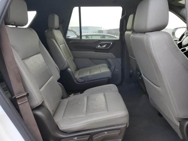 2021 CHEVROLET TAHOE C150 1GNSCNKD0MR173216