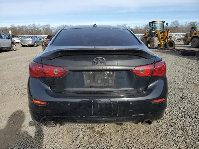 2017 INFINITI Q50 PREMIU JN1EV7AR6HM830387