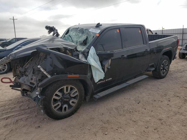 GMC SIERRA K25