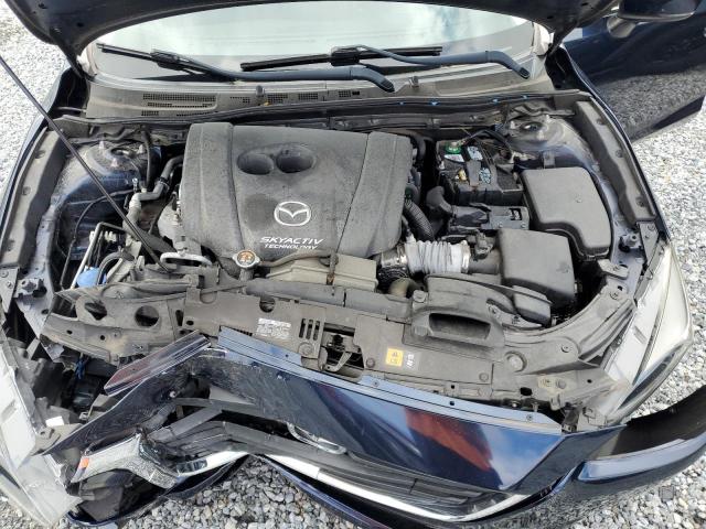 2018 MAZDA 3 TOURING - 3MZBN1V33JM211174