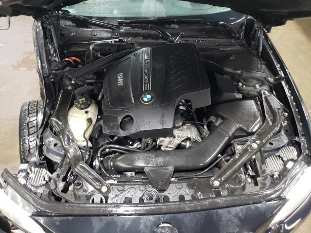 2016 BMW M235XI - WBA1M5C53GV769292