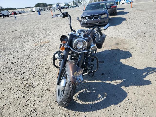 2019 HARLEY-DAVIDSON FLHCS 1HD1YBK21KB033926