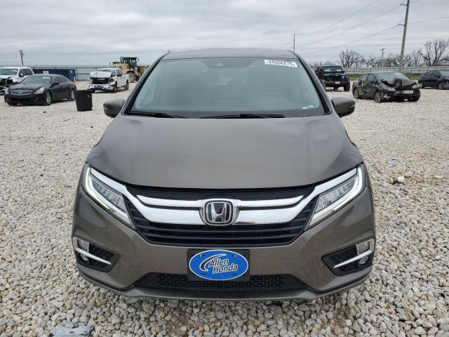 2019 HONDA ODYSSEY EL 5FNRL6H94KB004044
