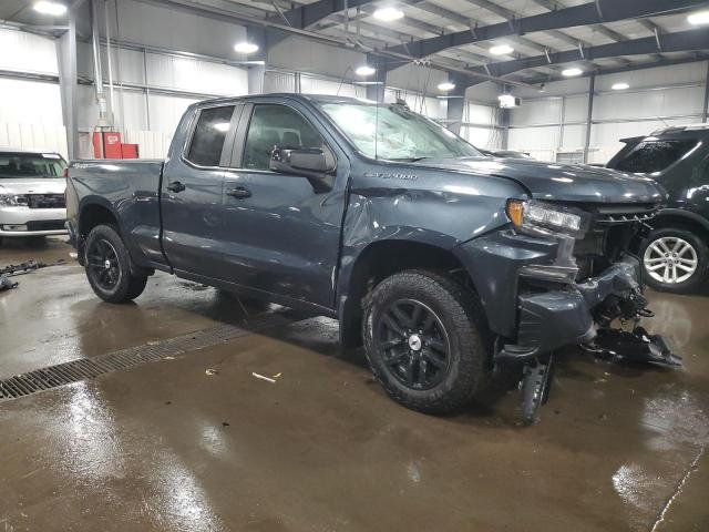 Vin: 1gcvyeed0kz199850, lot: 45478835, chevrolet all models k1500 rst 20194