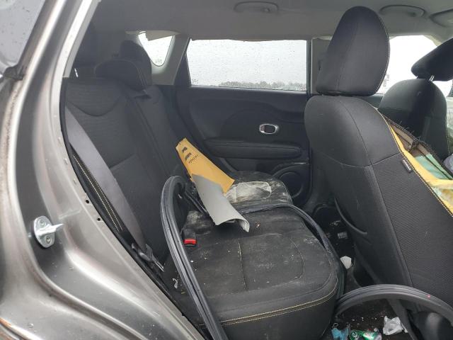 2015 KIA SOUL + - KNDJP3A53F7185382