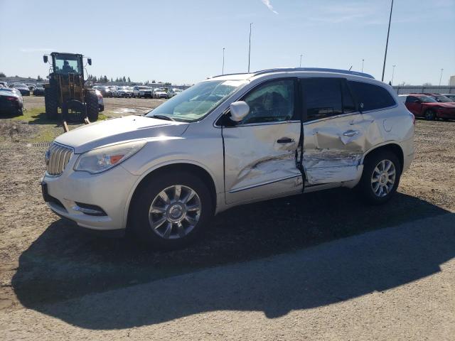Vin: 5gakvckd8ej332542, lot: 45815505, buick enclave 2014 img_1