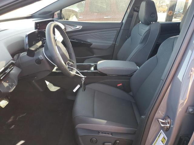 2024 VOLKSWAGEN ID.4 S 1V25MPE87RC020614