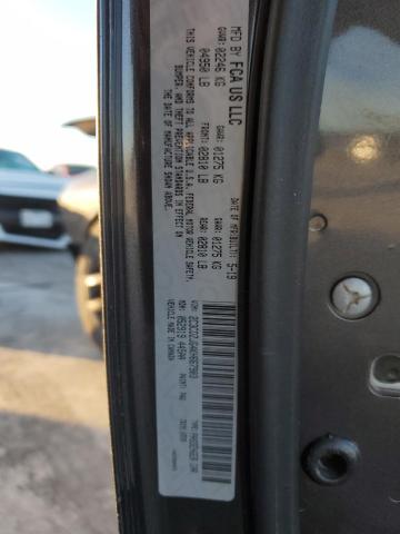 2019 DODGE CHALLENGER 2C3CDZJG4KH667903