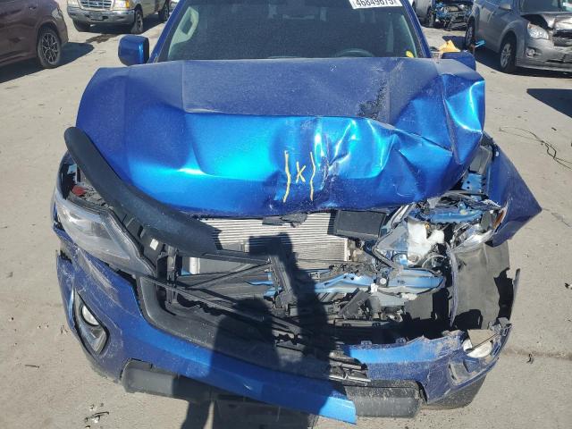 2018 CHEVROLET COLORADO Z - 1GCGTDEN8J1281851