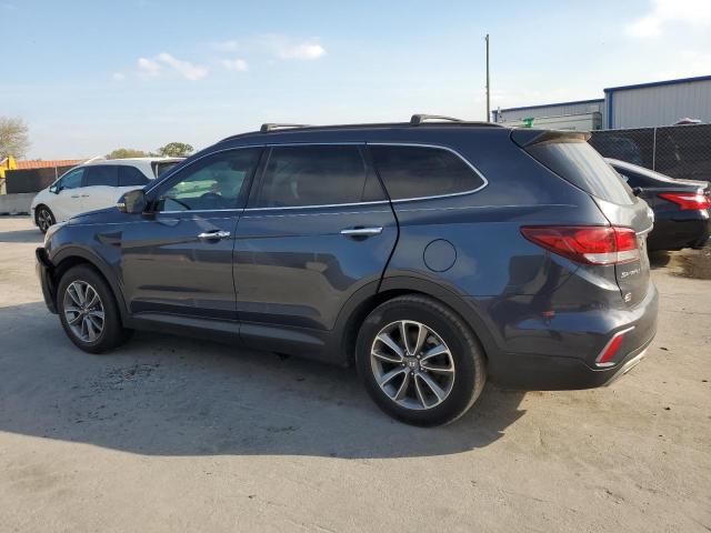 Vin: km8sn4hf6hu168865, lot: 46577705, hyundai santa fe se 20172