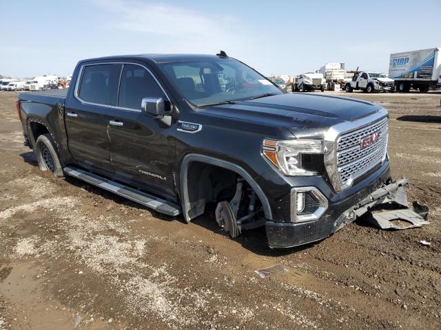 Vin: 3gtp8fed2mg437800, lot: 45085035, gmc sierra c1500 denali 20214