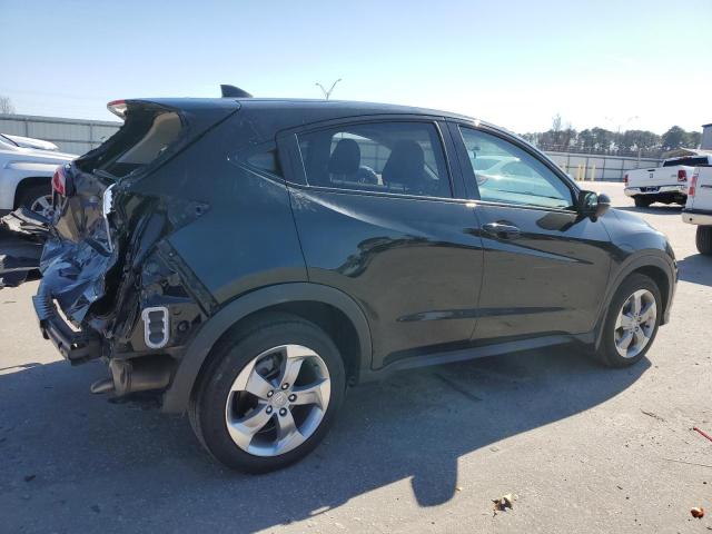 2017 HONDA HR-V EX - 3CZRU6H59HG701376