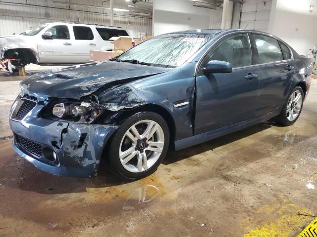PONTIAC G8