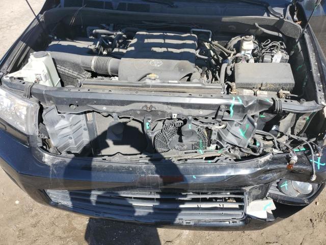 2017 TOYOTA SEQUOIA LI 5TDJY5G11HS150801