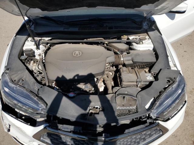 2020 ACURA TLX TECHNO - 19UUB3F67LA002837