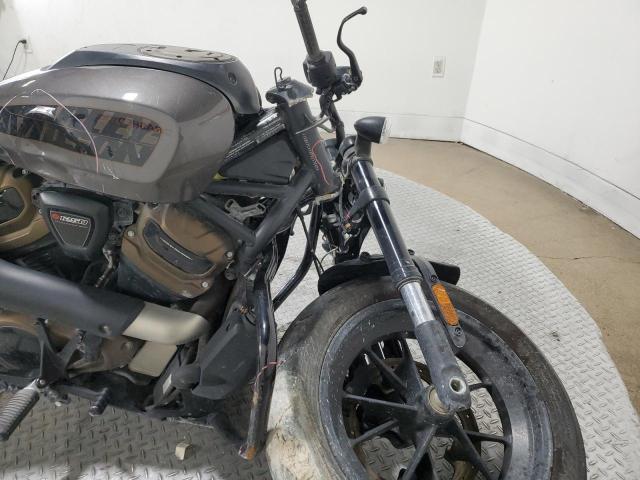 2023 HARLEY-DAVIDSON RH1250 S 1HD1ZC41XPB317652