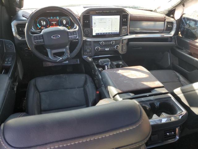 2023 FORD F150 SUPER - 1FTFW1ED7PFA71360