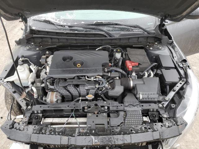 2020 NISSAN ALTIMA SR - 1N4BL4CV3LC230686