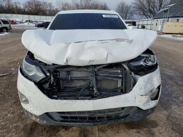 2019 CHEVROLET EQUINOX LT - 3GNAXKEV1KS573394
