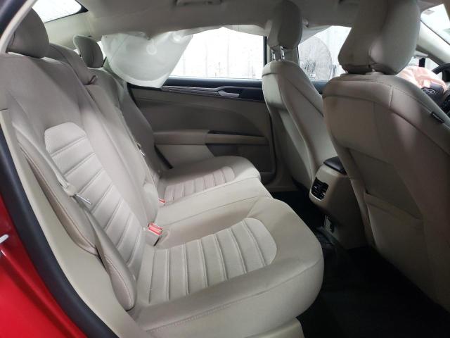 2020 FORD FUSION SE 3FA6P0HD2LR144348
