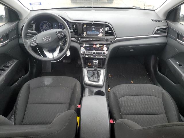 2020 HYUNDAI ELANTRA SE - 5NPD74LF8LH610661