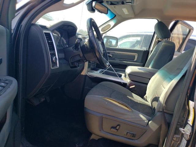 2016 RAM 1500 SLT - 3C6RR6LT1GG351874