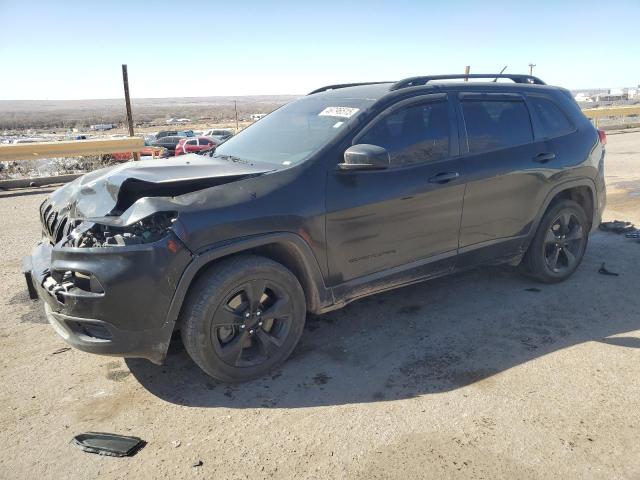 JEEP CHEROKEE S