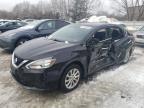 2018 NISSAN SENTRA S - 3N1AB7AP3JL632484
