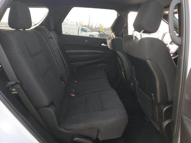 2021 DODGE DURANGO SX - 1C4RDJAGXMC573960