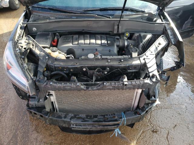 2016 GMC ACADIA SLT - 1GKKRRKD8GJ115490
