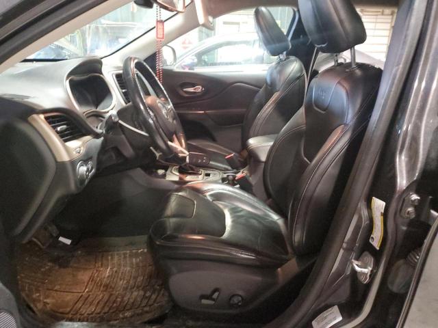 2016 JEEP CHEROKEE L - 1C4PJMDS3GW130943