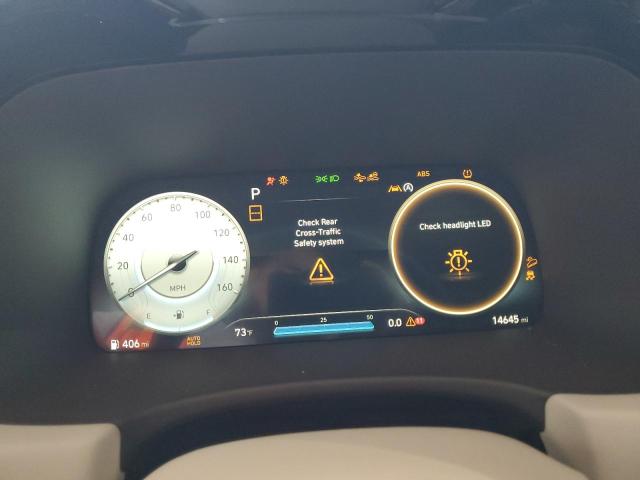 2024 HYUNDAI PALISADE C #3304534436