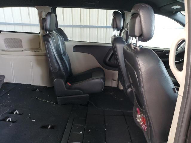 2017 DODGE GRAND CARA - 2C4RDGCG3HR604446