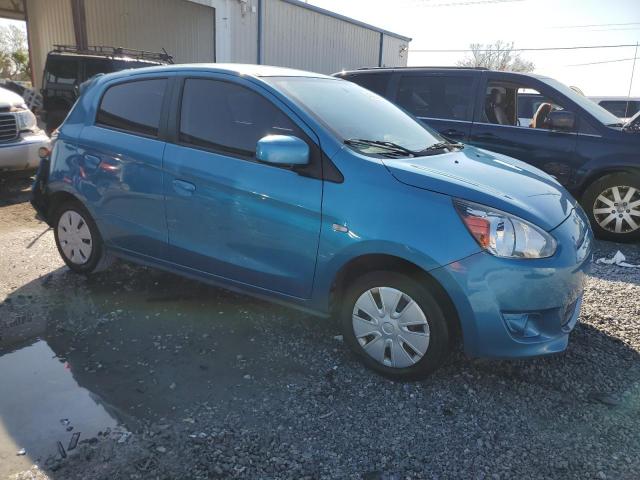 2015 MITSUBISHI MIRAGE DE ML32A3HJ5FH049373