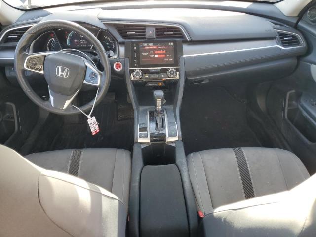 2016 HONDA CIVIC EX - 19XFC2F75GE041582