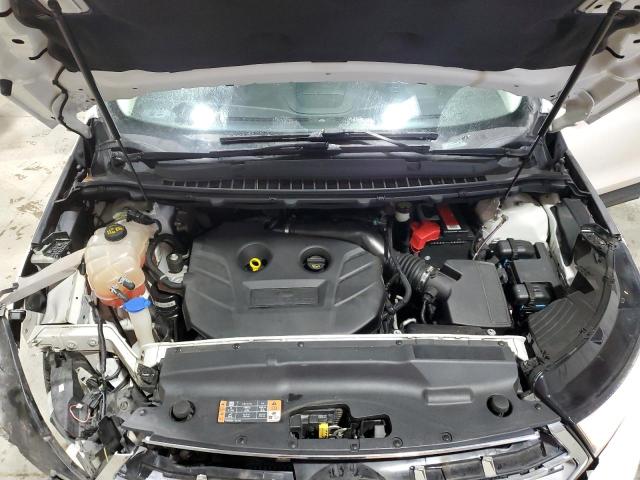 2015 FORD EDGE SEL - 2FMTK3J96FBB11368