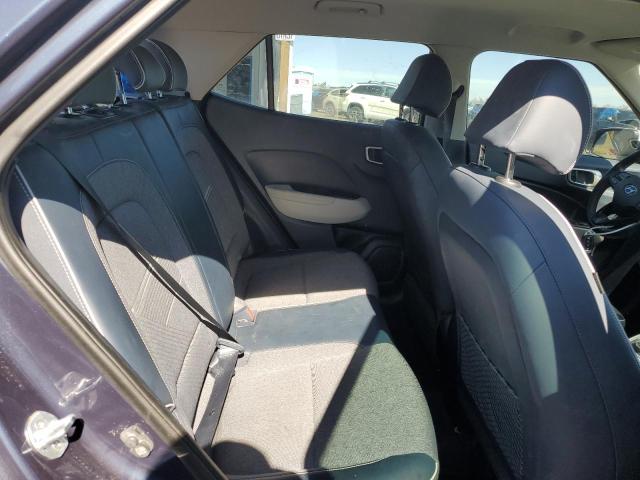 2022 HYUNDAI VENUE SEL - KMHRC8A33NU151481