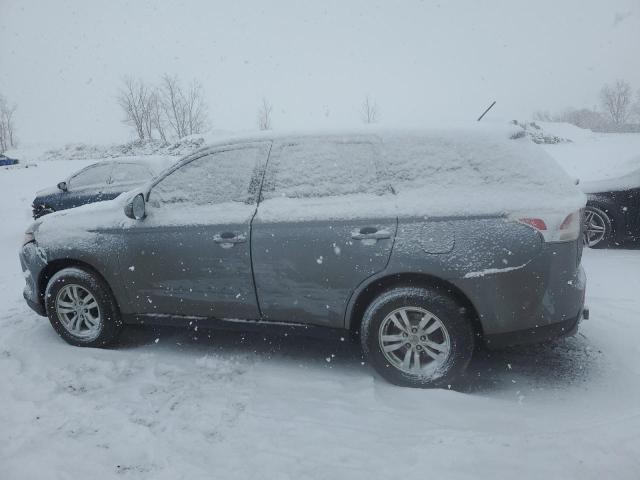 Vin: ja4az2a39ez601452, lot: 43231035, mitsubishi outlander es 20142