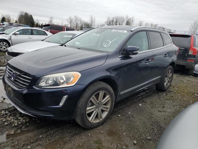 VOLVO XC60 T5 IN