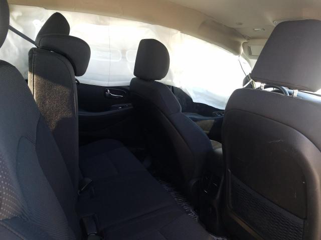 2015 KIA RONDO KNAHT8A37F7093260