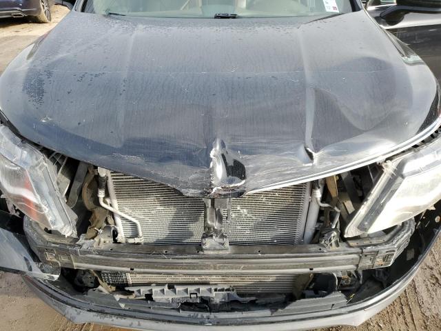 2016 LINCOLN MKX RESERV - 2LMTJ6LP0GBL39694