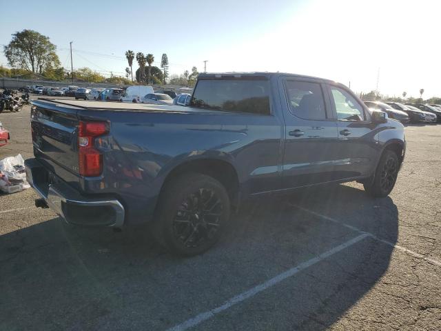 Vin: 1gcpacek2rz169808, lot: 45422055, chevrolet all models c1500 lt 20243