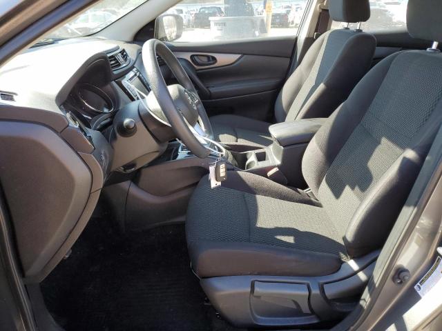 2022 NISSAN ROGUE SPOR - JN1BJ1AV0NW580475