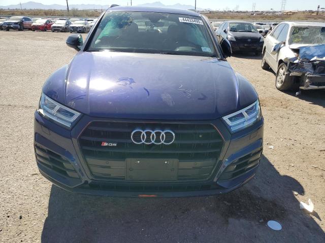 2020 AUDI SQ5 PREMIU WA1B4AFY0L2028089
