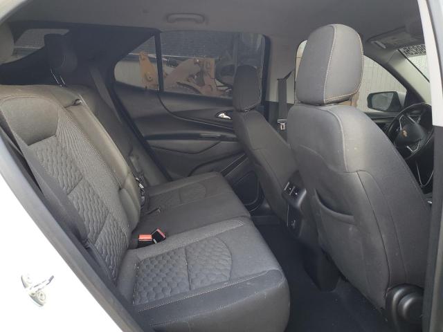 2019 CHEVROLET EQUINOX LT - 3GNAXKEV1KS573394